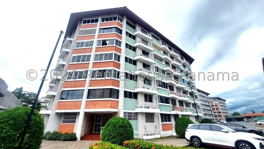 Cozy Apartment in PH Llano Bonito